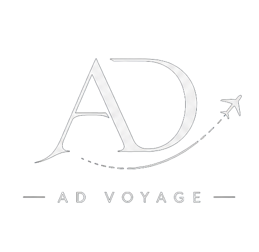 AD Voyages