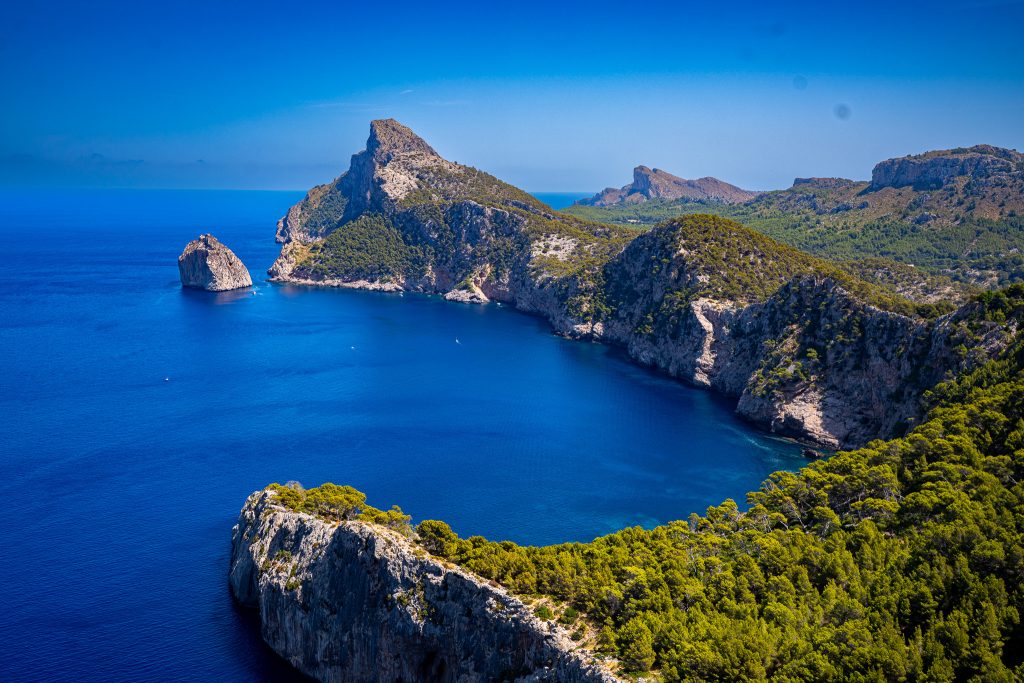 Mirador des Colomer