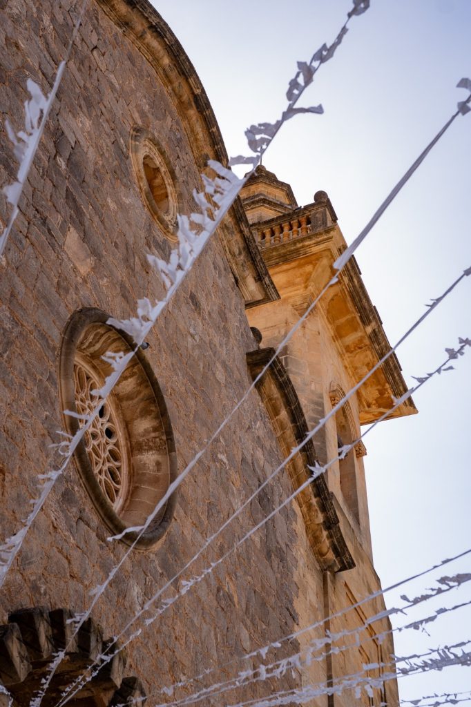 Valldemossa