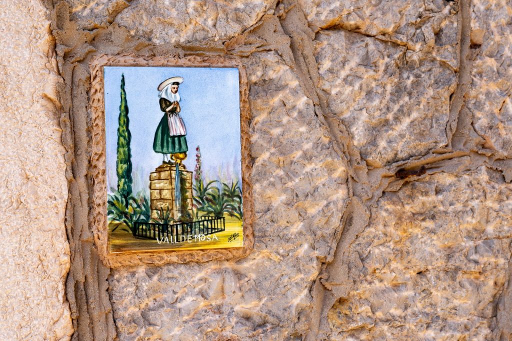 Valldemossa