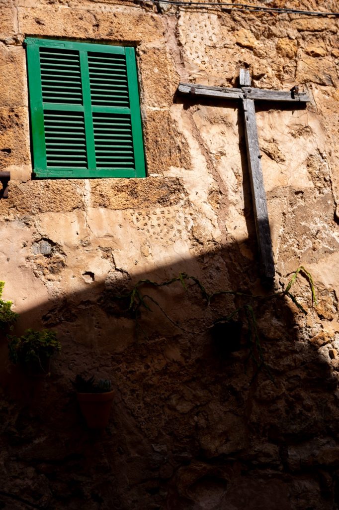 Valldemossa