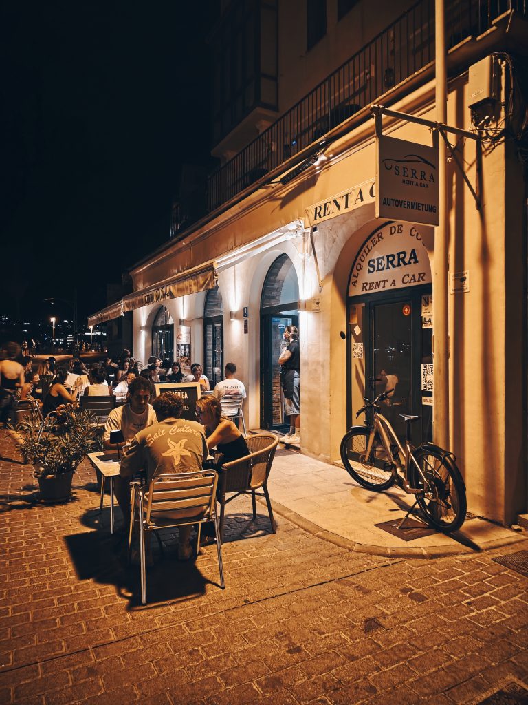 Pizzeria Sa Torre