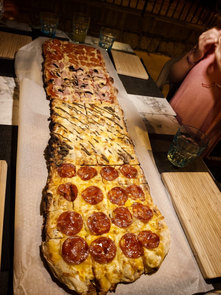 Pizzeria Sa Torre