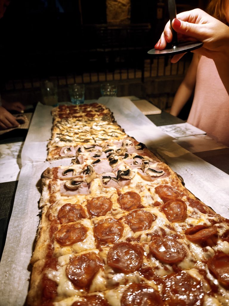 Pizzeria Sa Torre