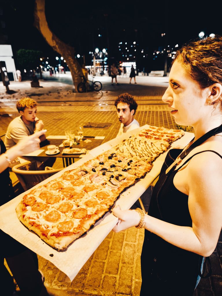 Pizzeria Sa Torre