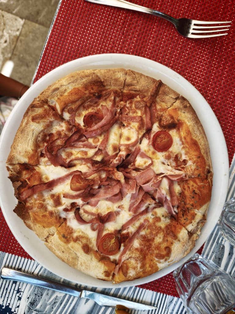 Restaurant Es Taronger