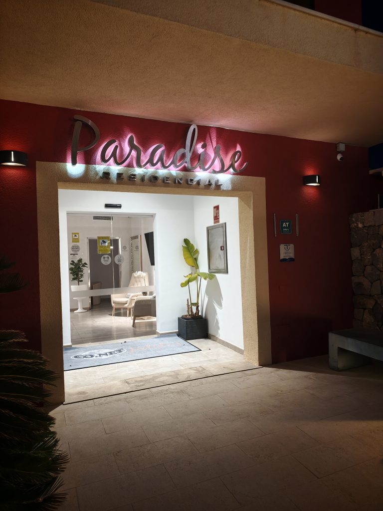 Paradise