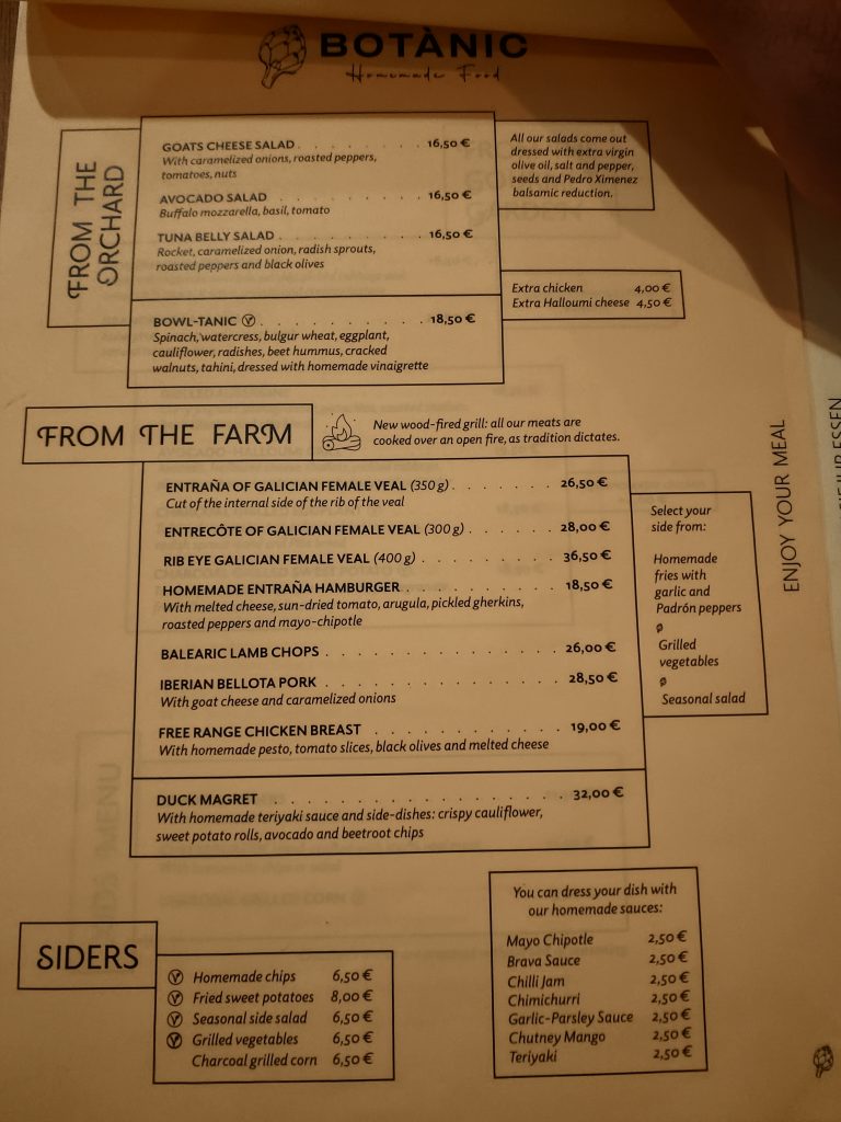 Botanic Restobar