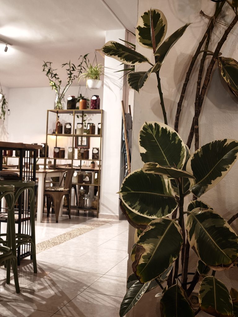 Botanic Restobar