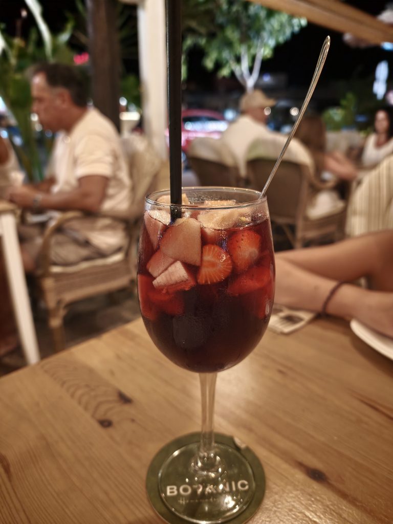Botanic Restobar