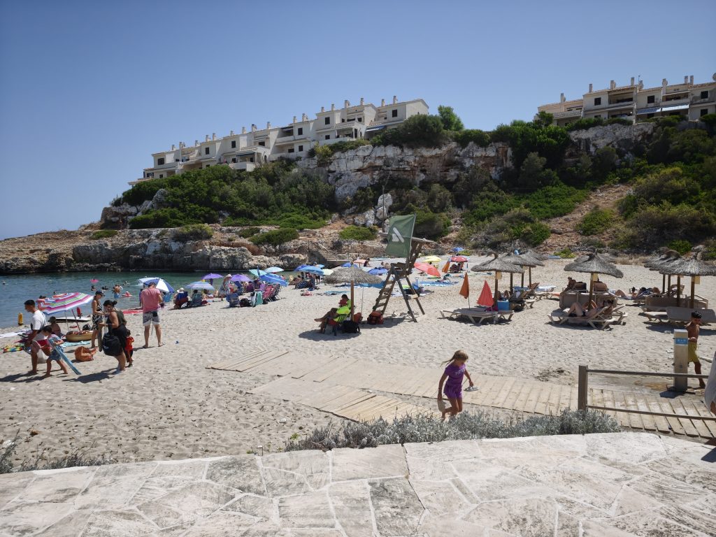 Cala Murada