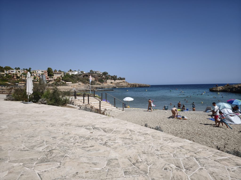 Cala Murada