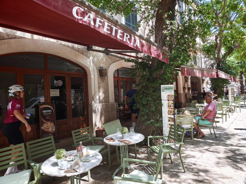 Bar Meriendas