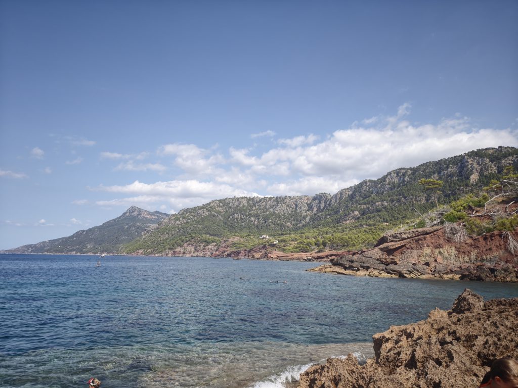 Cala Gata