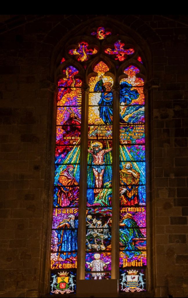 Catedral-Basílica de Santa María de Mallorca