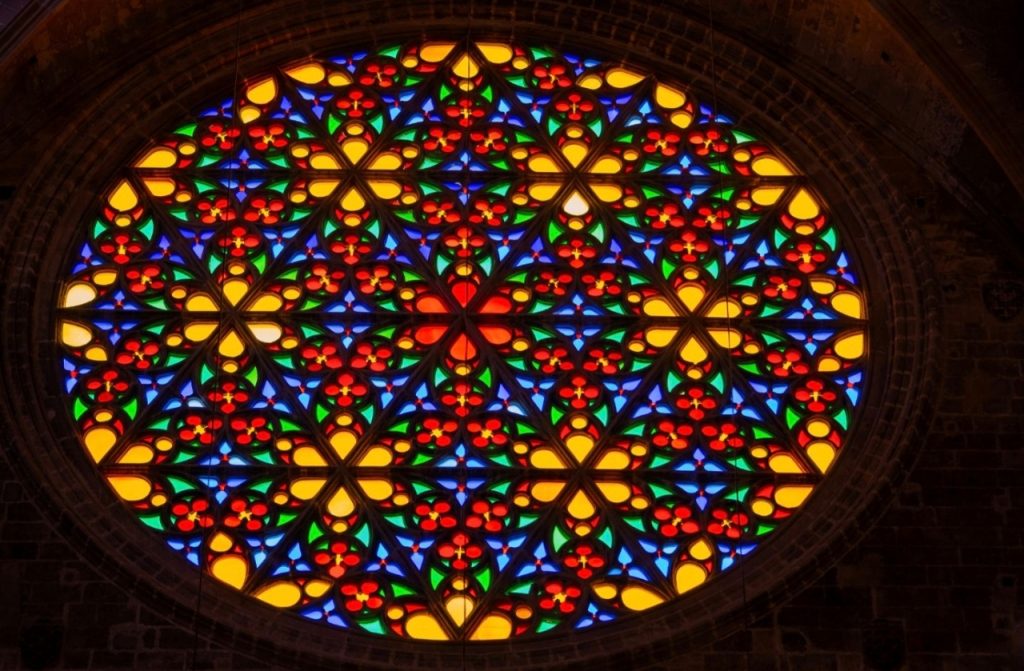 Catedral-Basílica de Santa María de Mallorca
