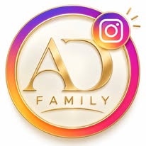 Profil Instagram @ad.family95